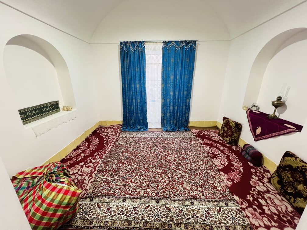 اتاق‌ غیر مستر نخل