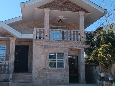 ویلای دو خوابه "گندم" در رامسر ویلای دو خوابه "گندم" در رامسر