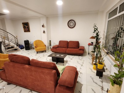 ویلای حیاط دار زیبا در اردبیل