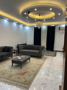 واحد تک خوابه ساختمانی "نصرت۱۲"