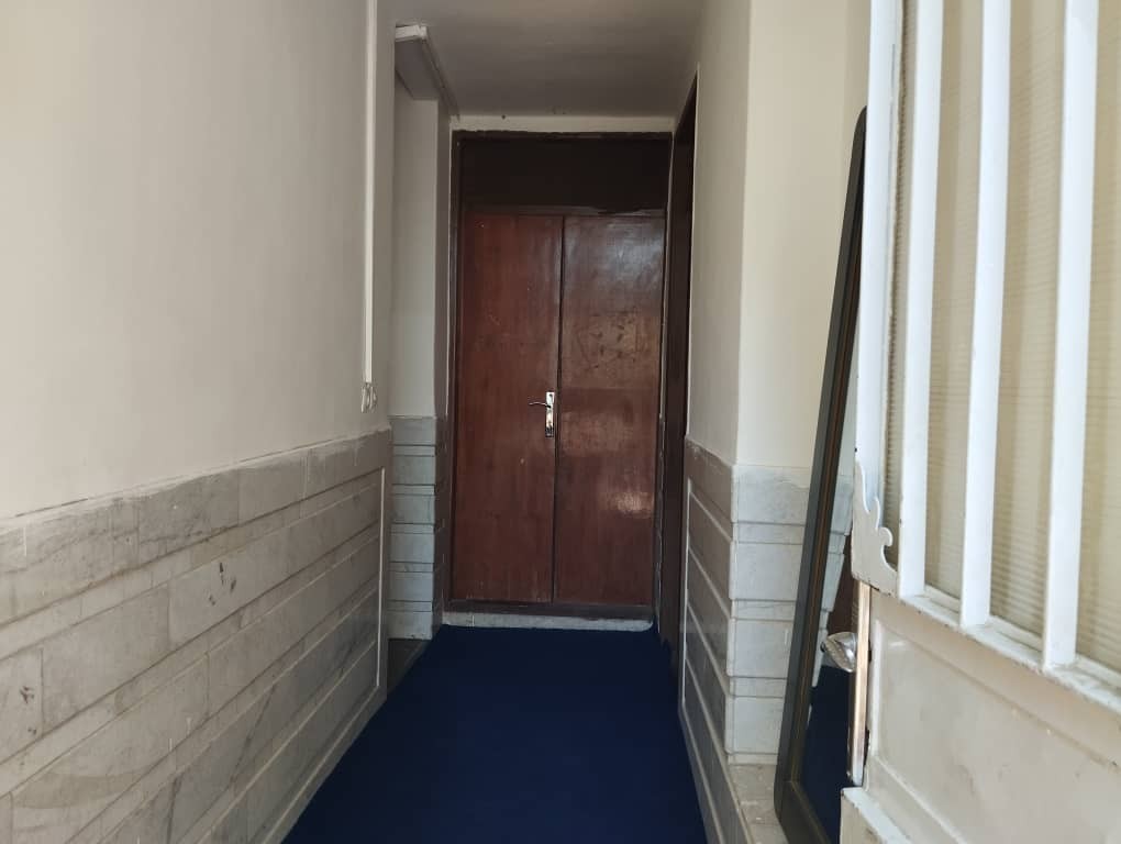 راهرو راهرو