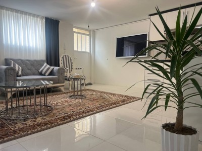یک ‌خوابه ویلایی (المپیک1) در دهکده المپیک
