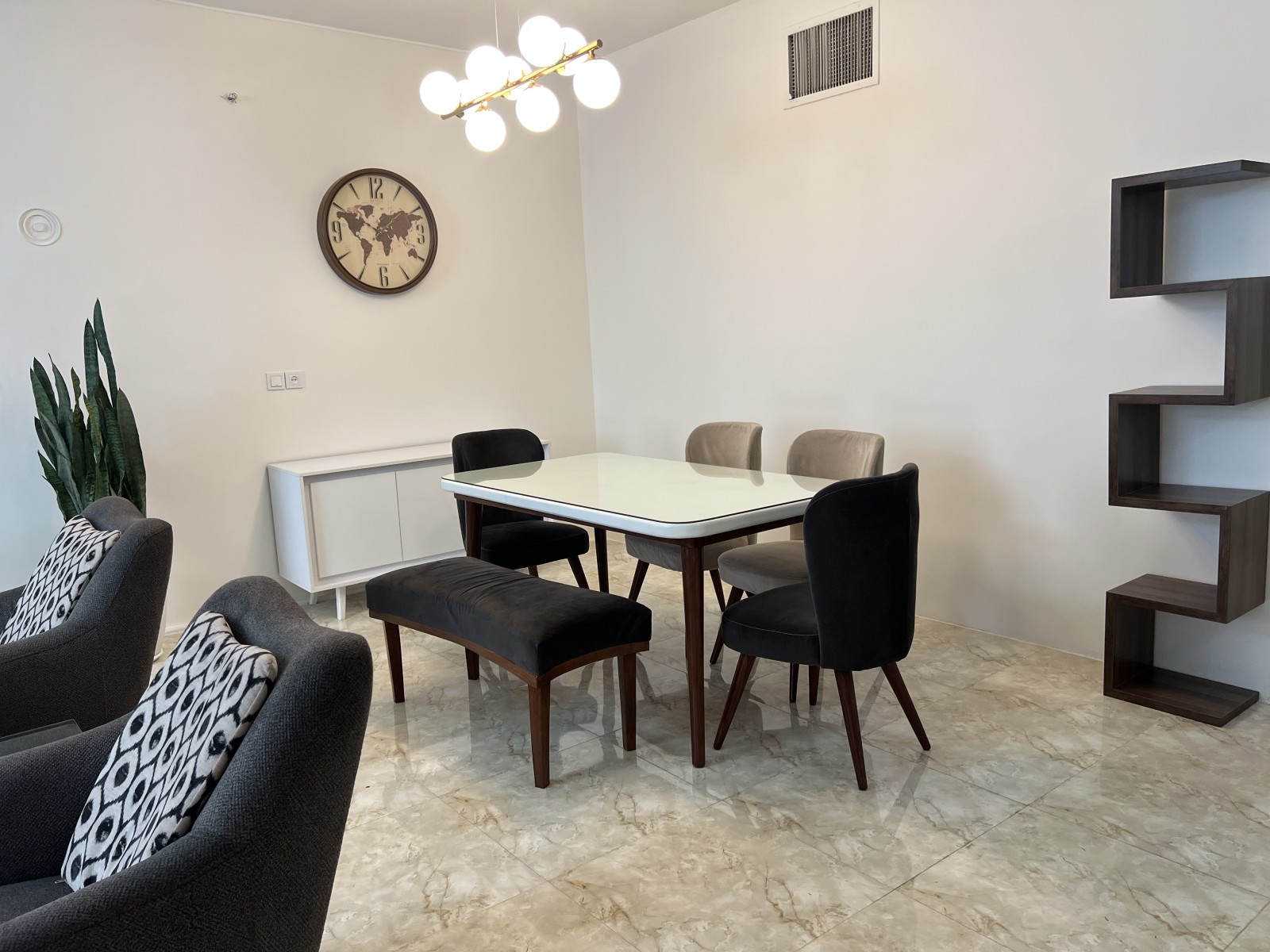 اتاق پذیرایی اتاق پذیرایی