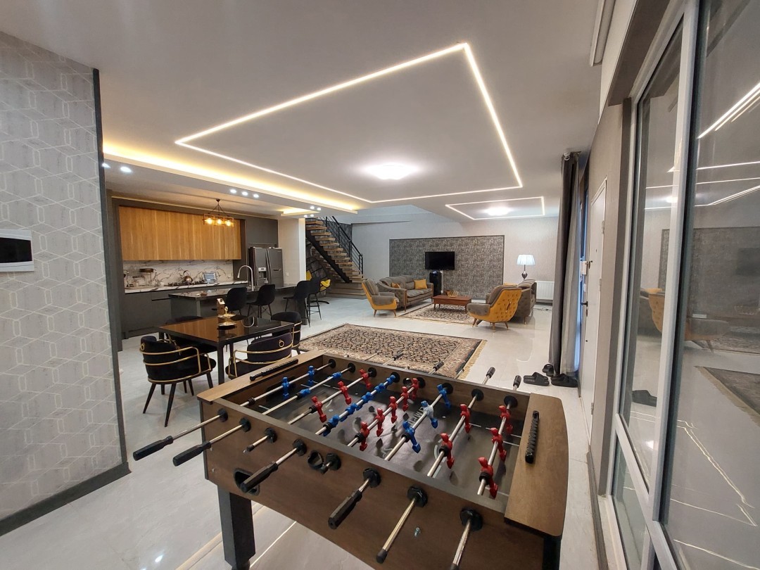 اتاق پذیرایی اتاق پذیرایی