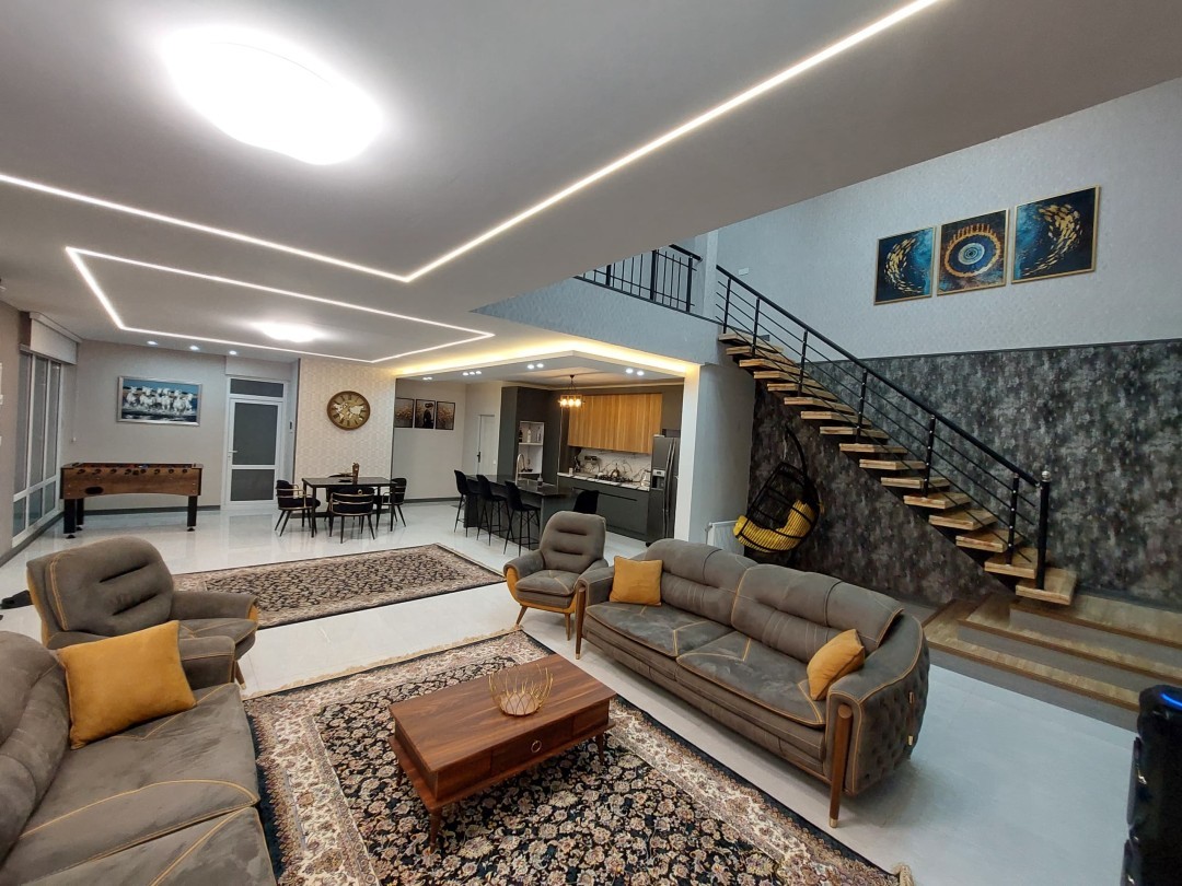 اتاق پذیرایی اتاق پذیرایی