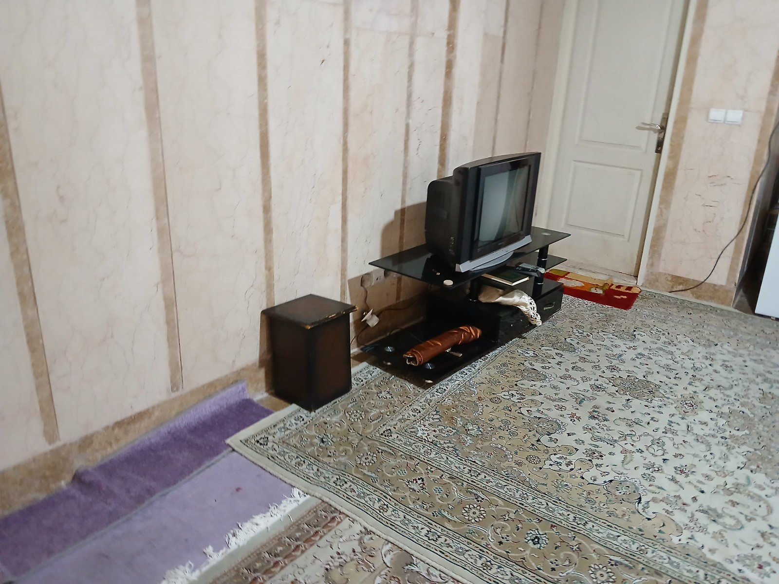 اتاق پذیرایی اتاق پذیرایی