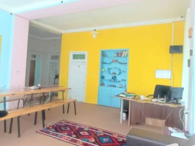 مجموعه اقامتی بلوط "اتاق مستر فامیلی"