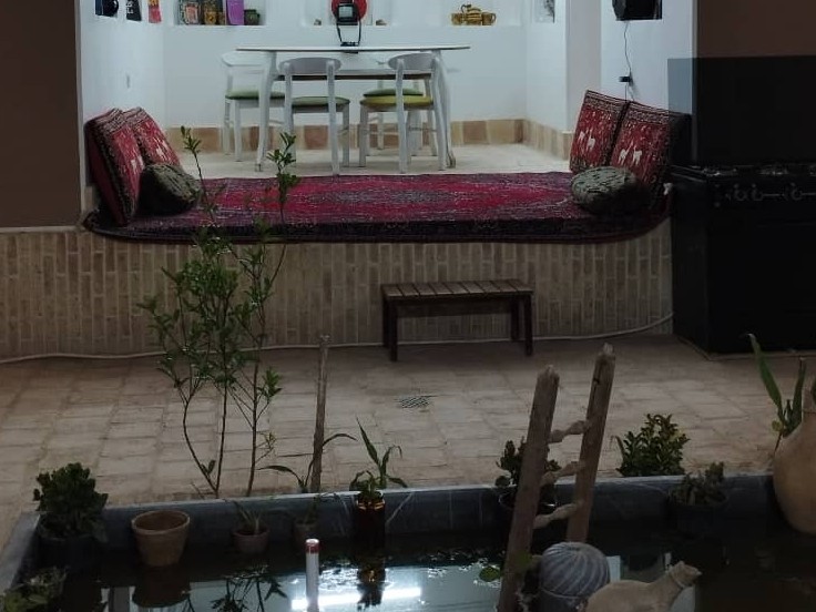 حیاط