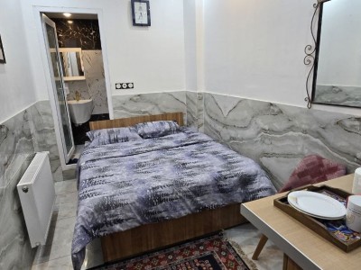 مجموعه اقامتی نارنجستان, واحد 2 نفره(VIP2)