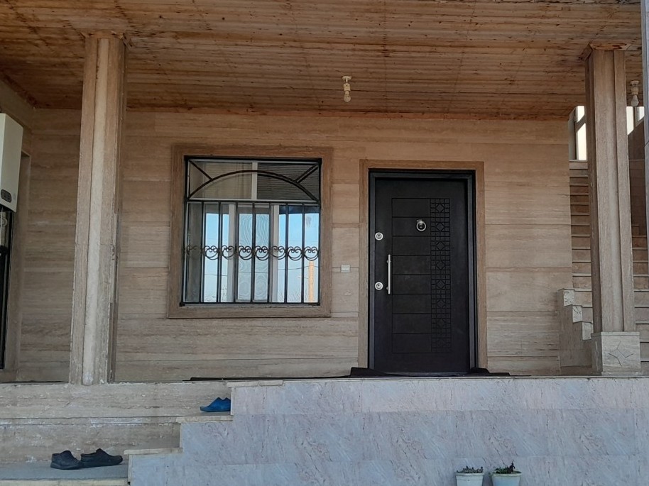 نمای ساختمان نمای ساختمان