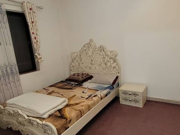 اتاق‌خواب 1