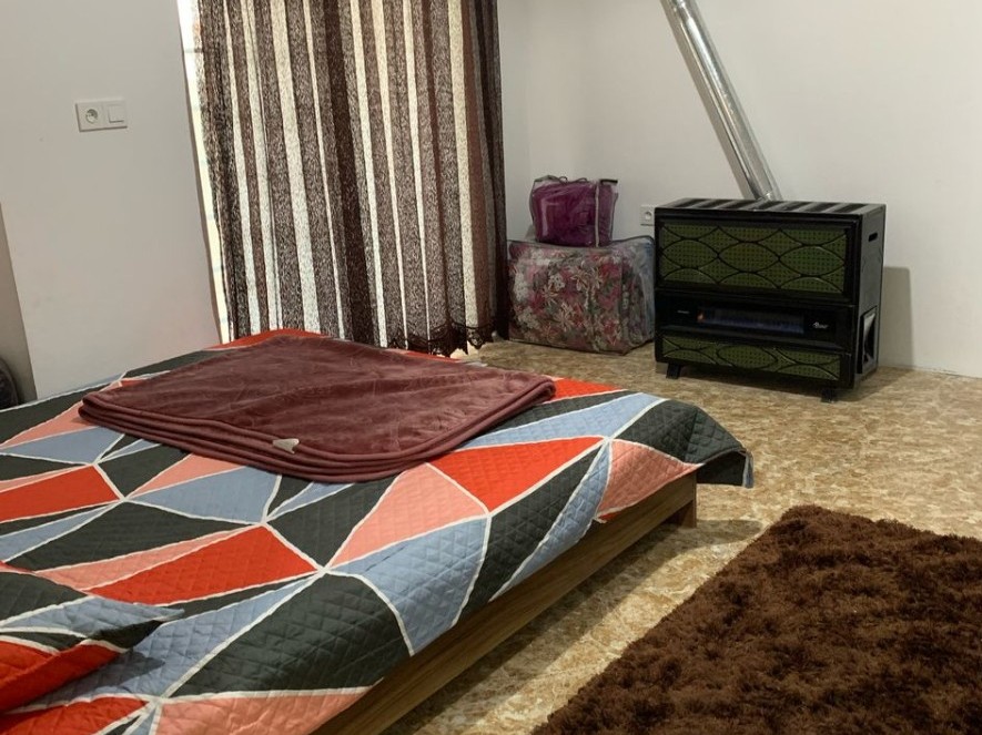 اتاق‌خواب 2