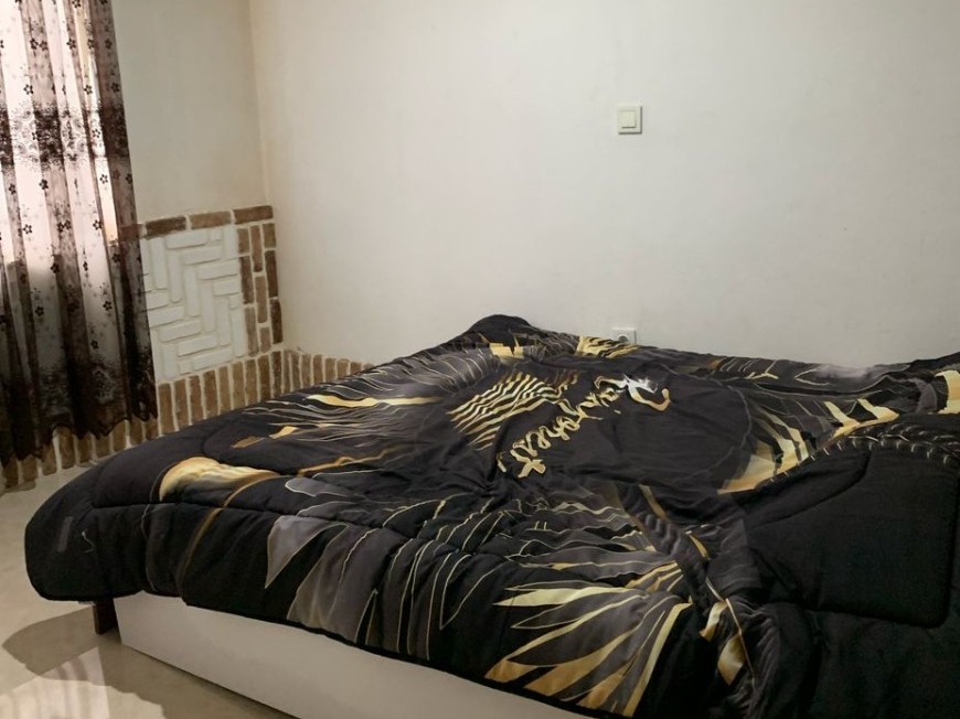 اتاق‌خواب 1