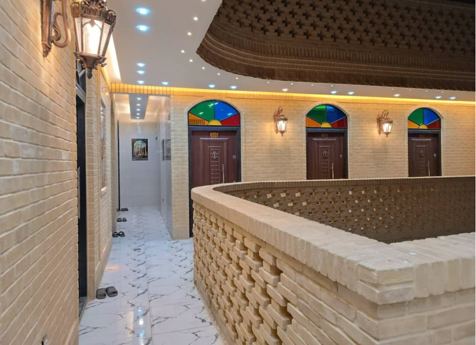 راهرو راهرو