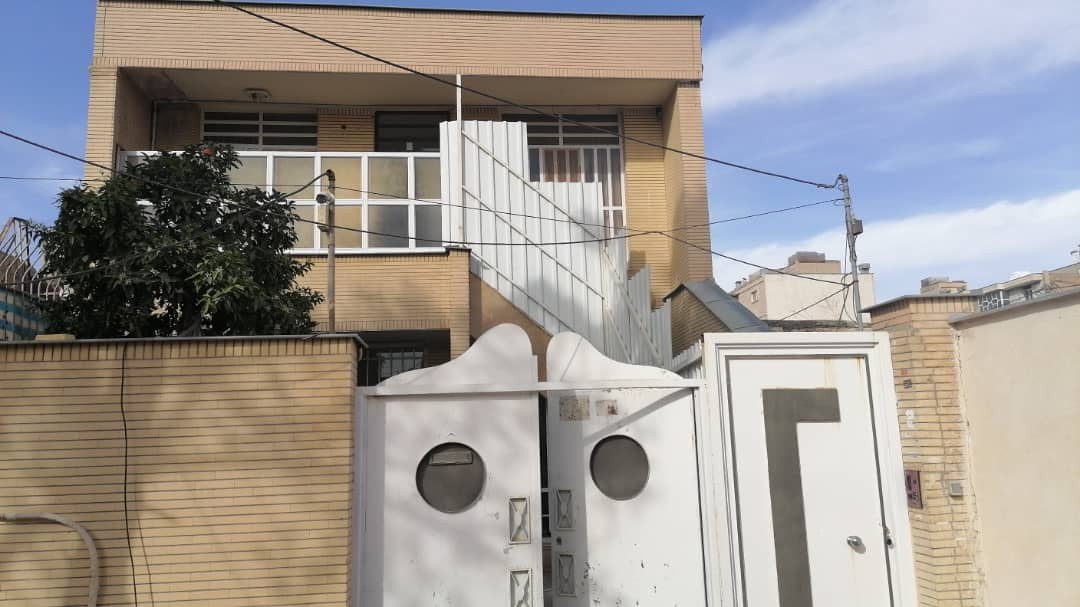 نمای ساختمان نمای ساختمان