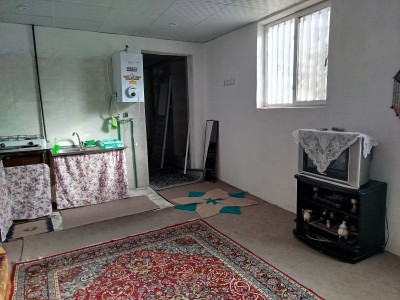 ویلای تک خوابه"خاتون"