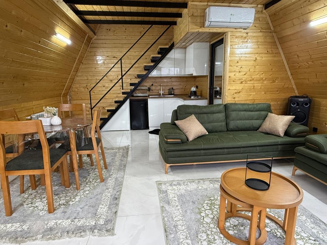 اتاق پذیرایی اتاق پذیرایی