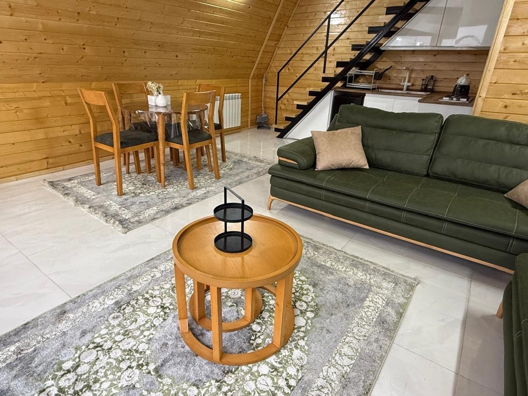 اتاق پذیرایی اتاق پذیرایی