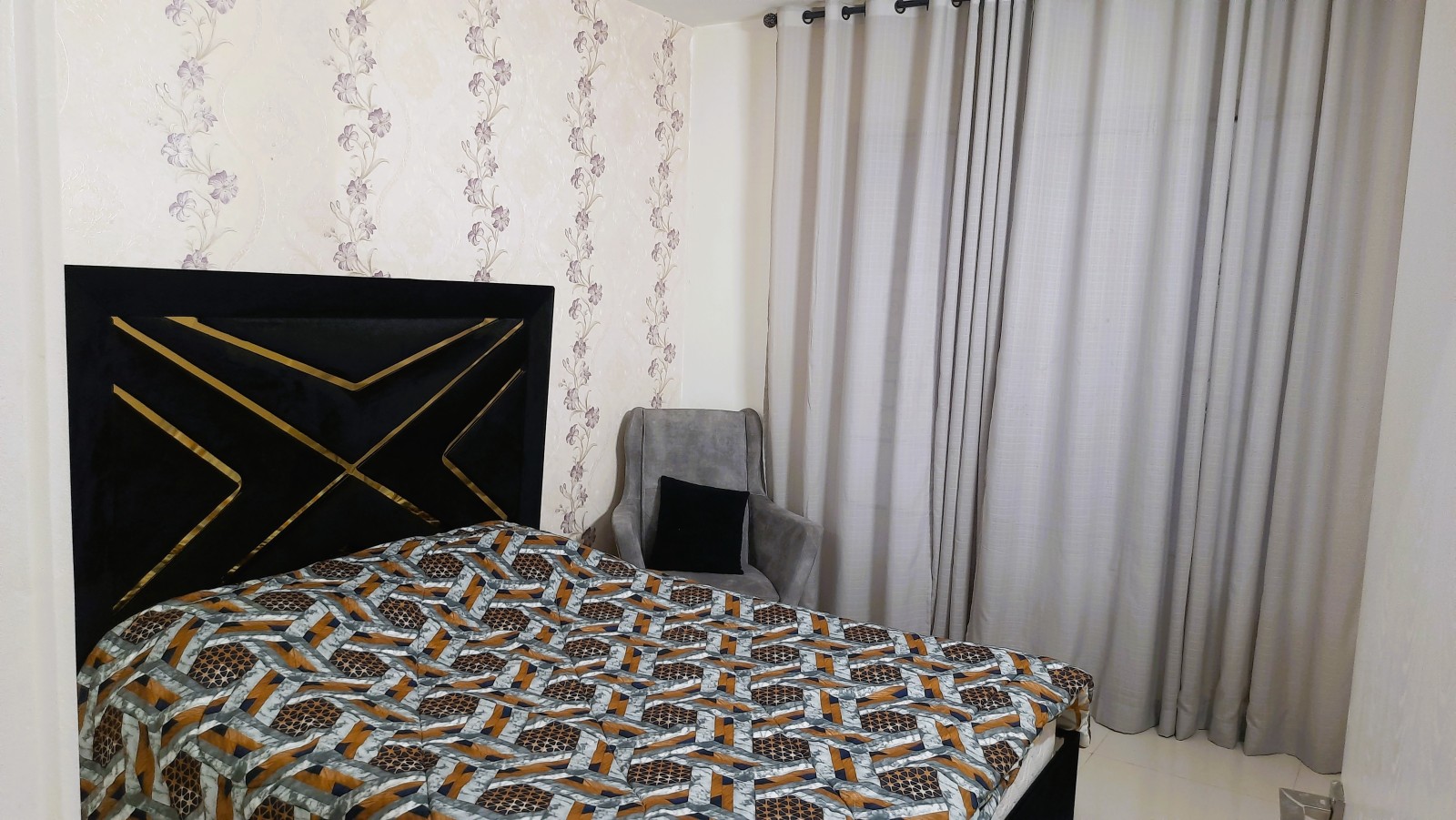 اتاق‌خواب1