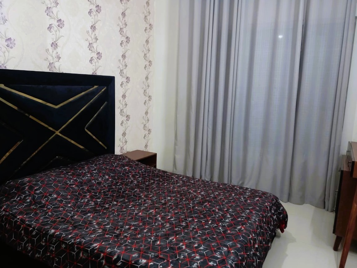 اتاق‌خواب 1