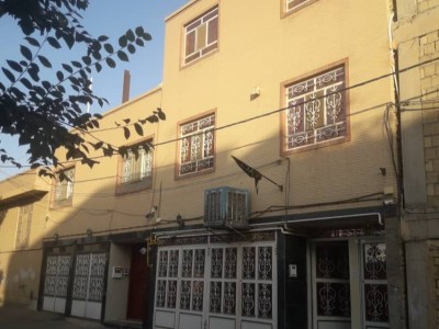 واحد دو خوابه "رهاوری" در یزد