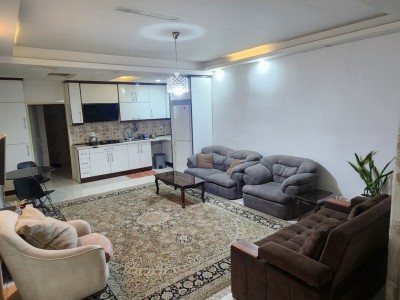 واحد یک خوابه در مشهد