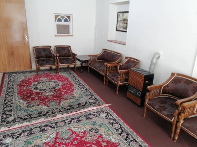 واحد دو خوابه "مدرس ۱"