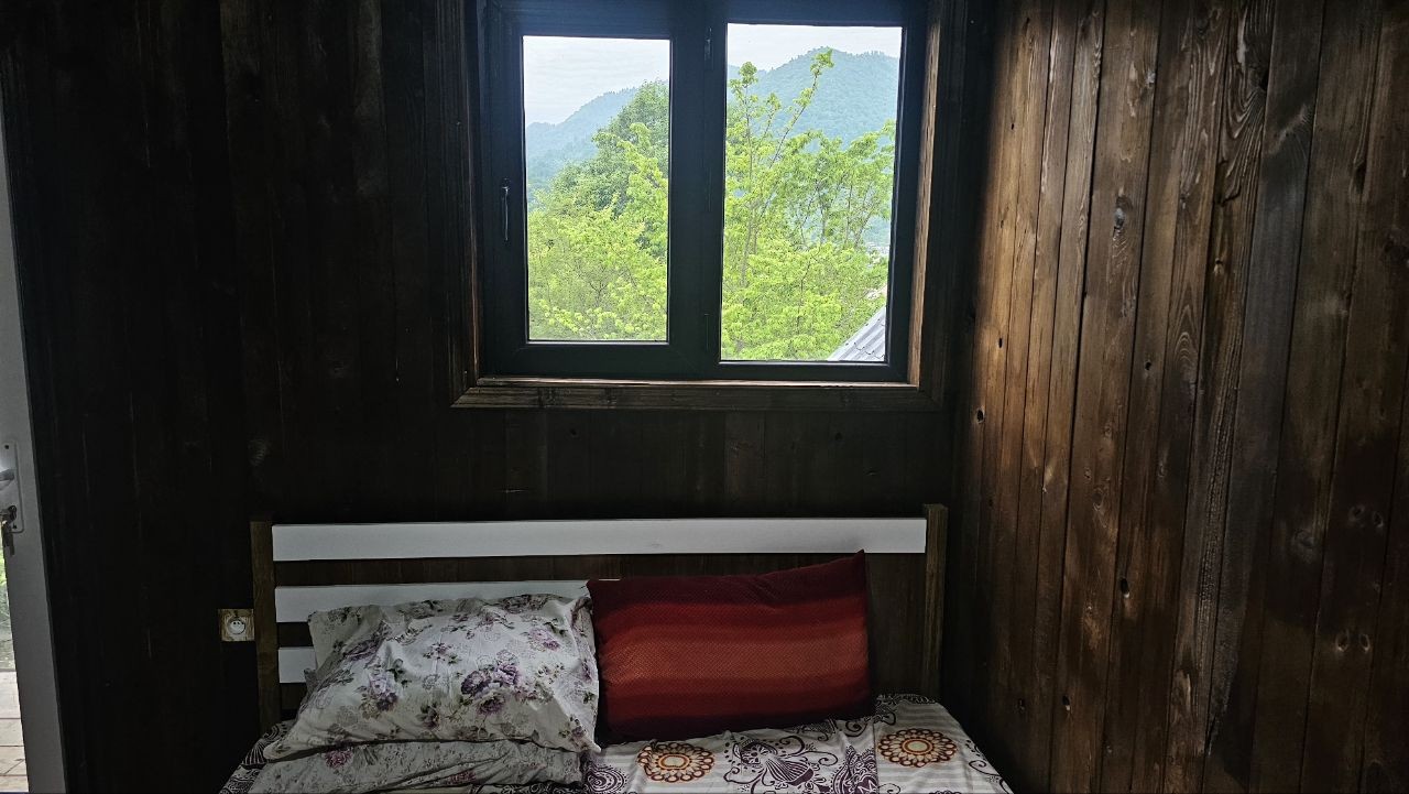 ویو اتاق خواب