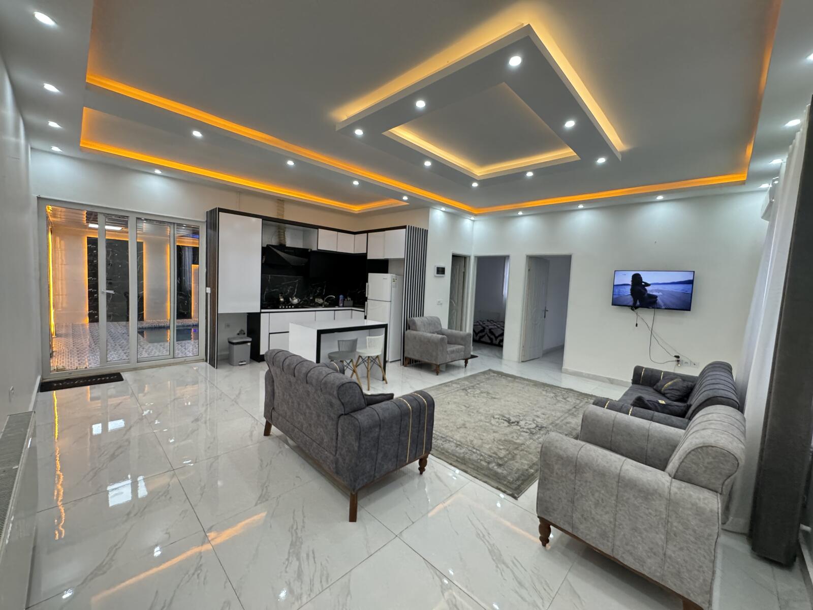 اتاق پذیرایی اتاق پذیرایی