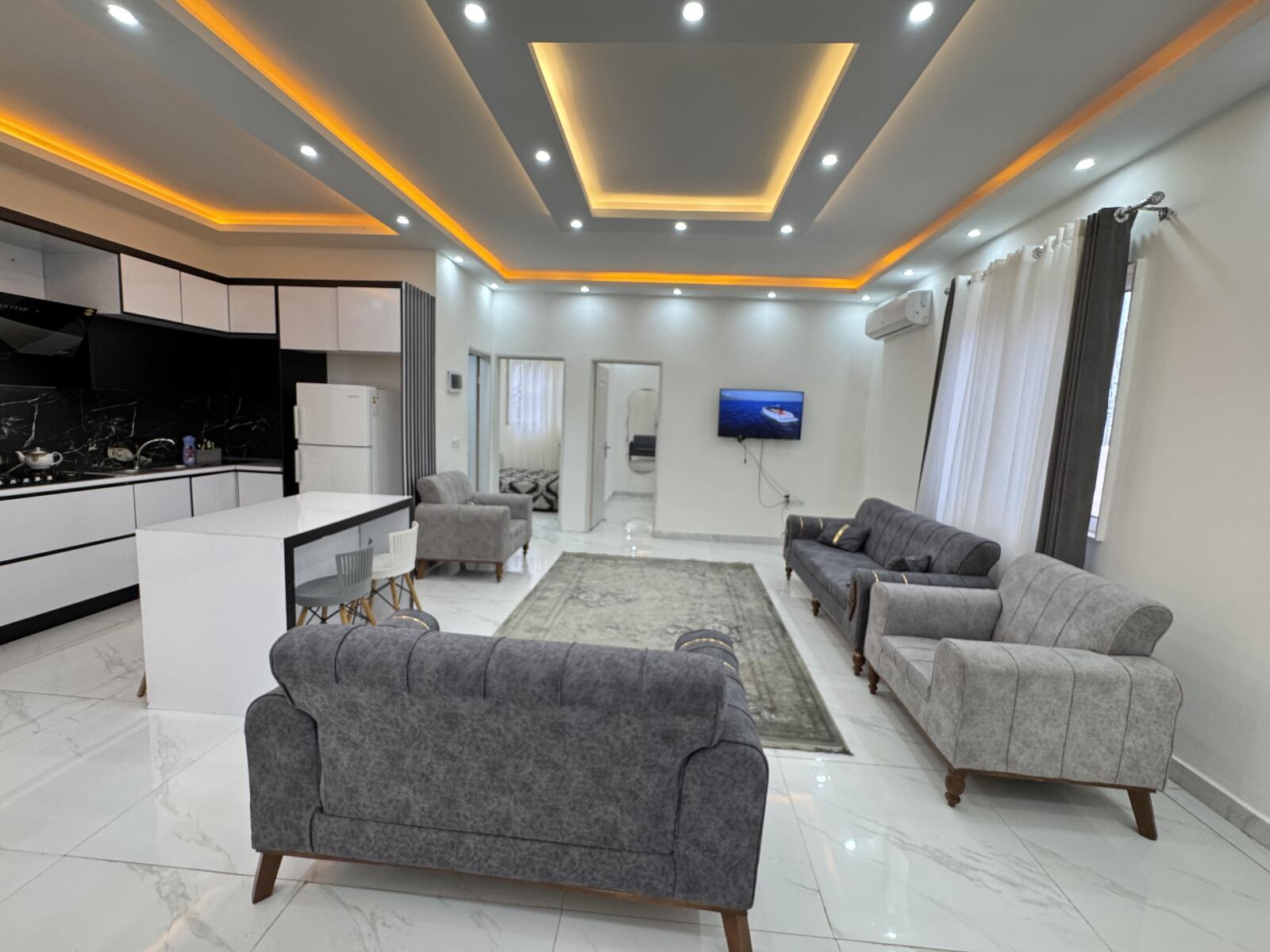 اتاق پذیرایی اتاق پذیرایی