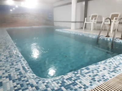 ویلای استخردار "دریای ۳۶"