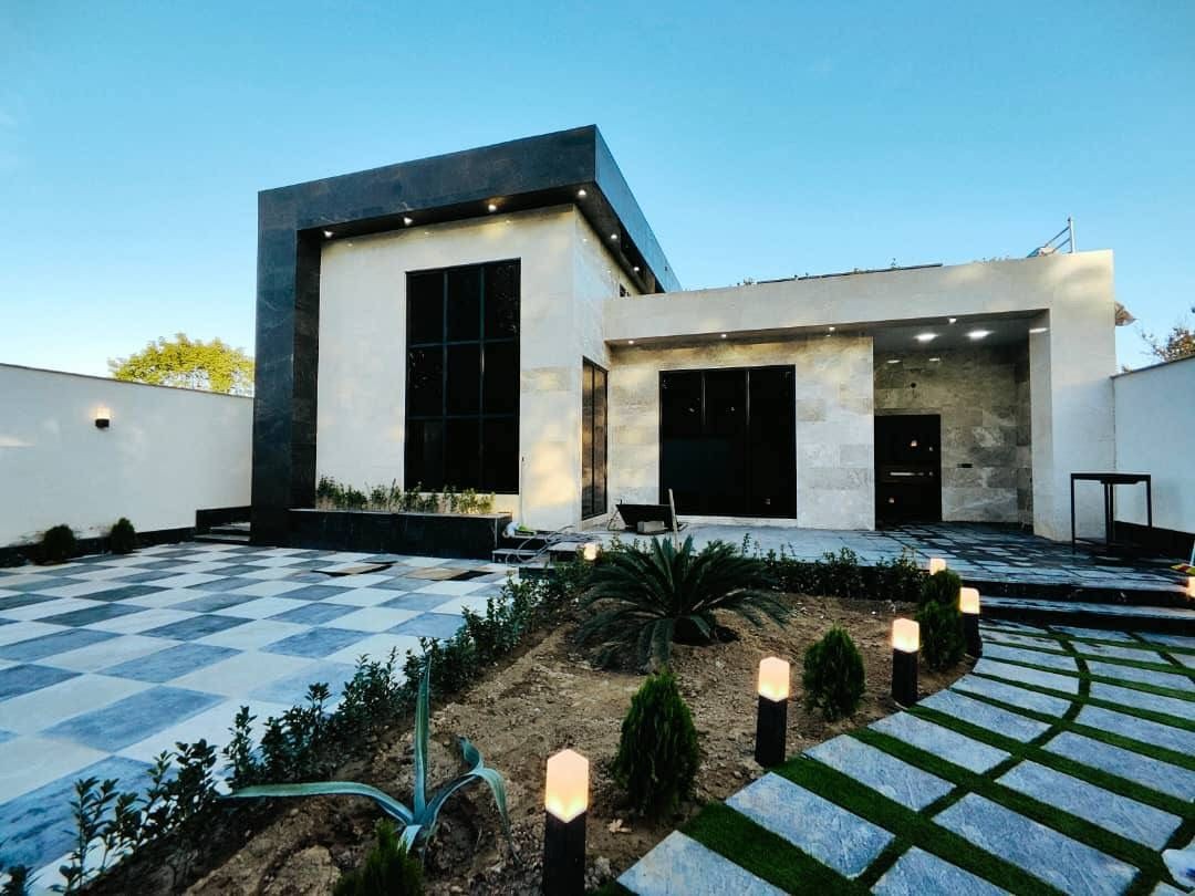 نمای ساختمان