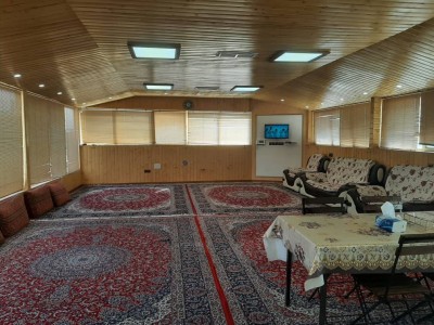 باغ ویلای "زاینده رود 5"