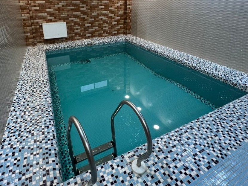 استخر