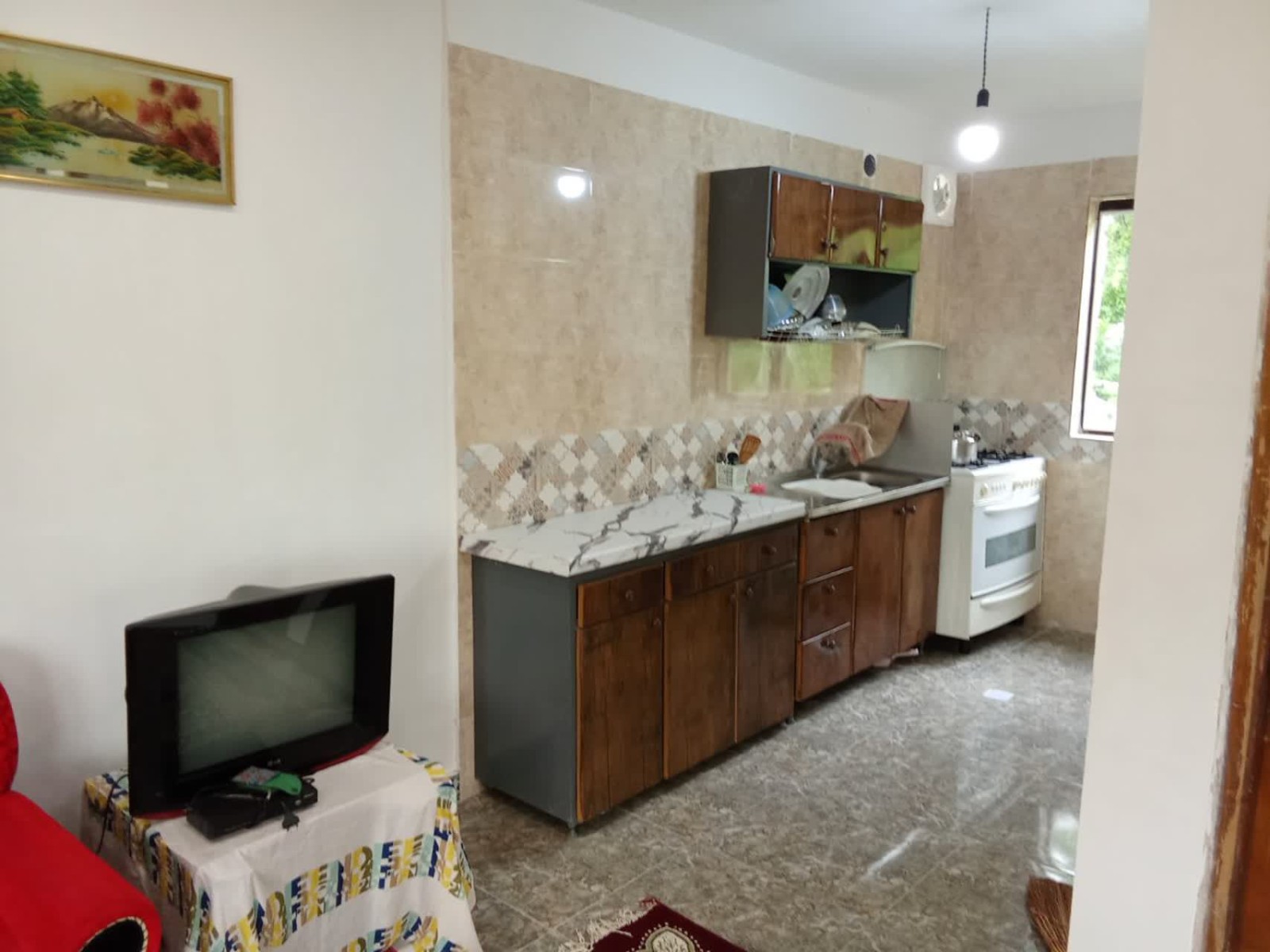 آشپزخانه آشپزخانه