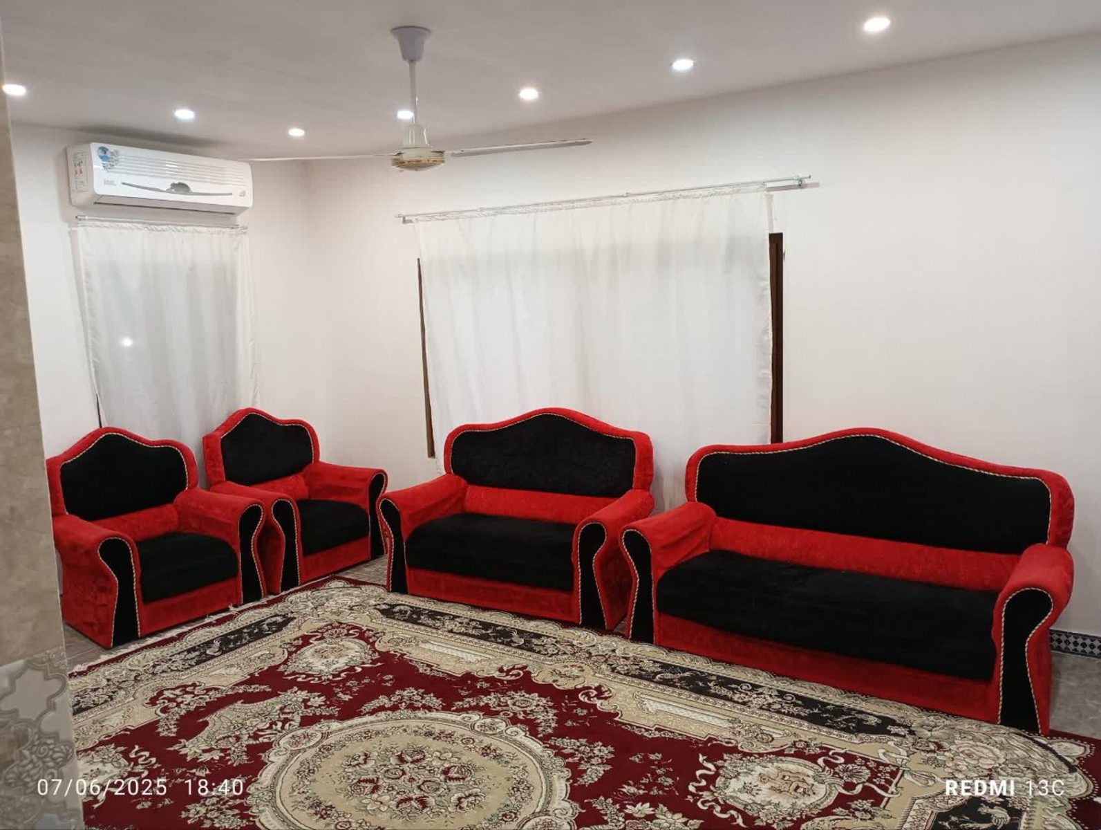 اتاق پذیرایی اتاق پذیرایی