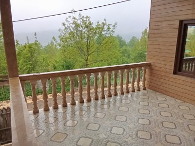 خانه روستایی در "بابل"