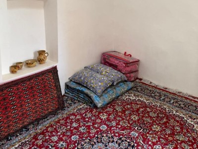 مجموعه اقامتی مهستان "اتاق 2"