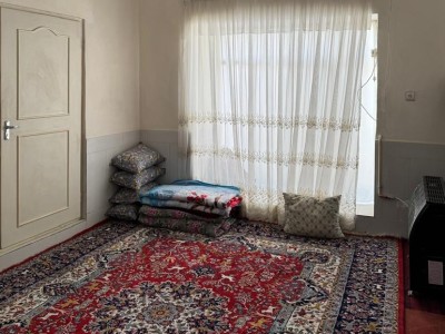 مجموعه اقامتی مهستان "اتاق 3"