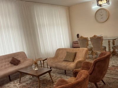 ویلای حیاط دار سه خوابه در مشهد