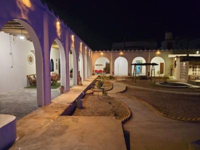 اقامتگاه بومگردی مم گپو "واحد گلپاوو"