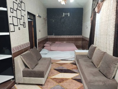 اقامتگاه بومگردی مم گپو "واحد گلپاوو"