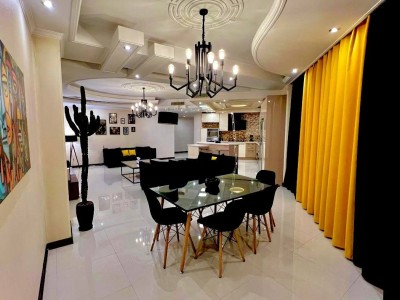 واحد دوخوابه مدرن در" فرشته"