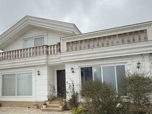 نمای ساختمان