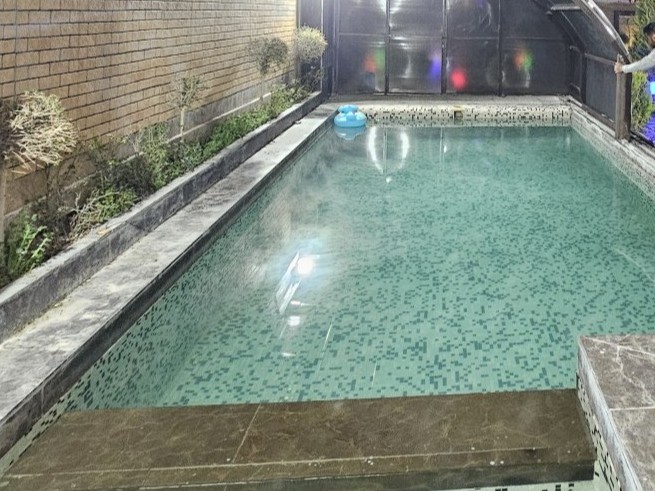 استخر استخر