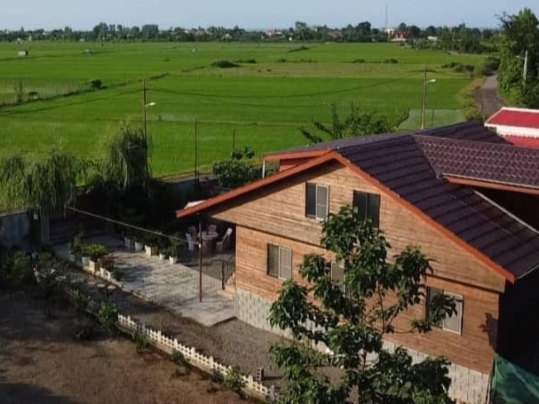 نمای ساختمان نمای ساختمان