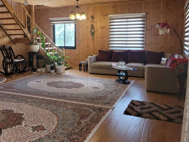 اتاق پذیرایی اتاق پذیرایی