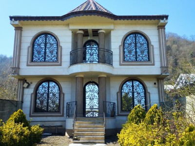 واحد دوبلکس "بردیا"