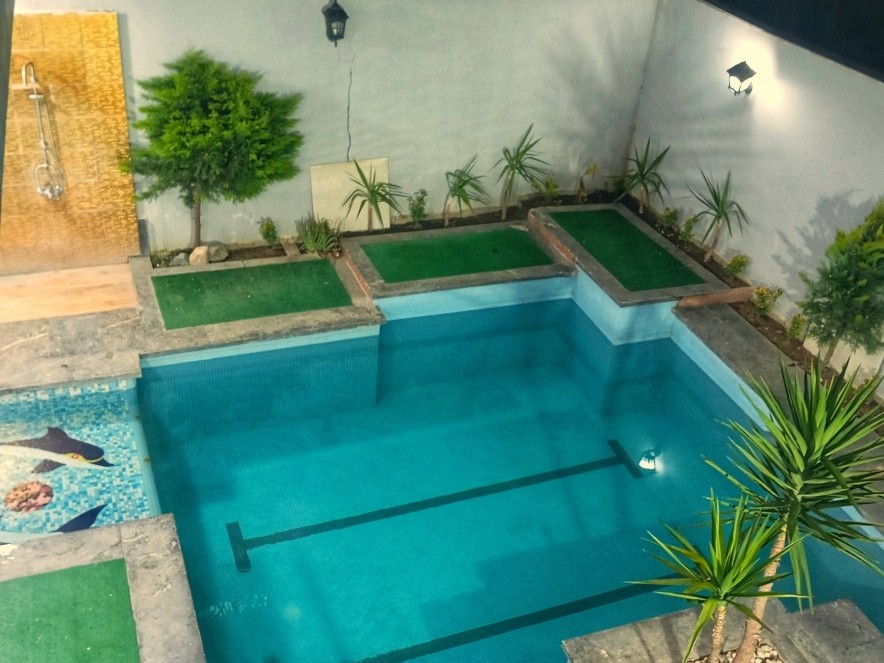 استخر استخر