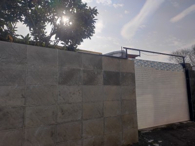 ویلای دو خوابه در خشت سر